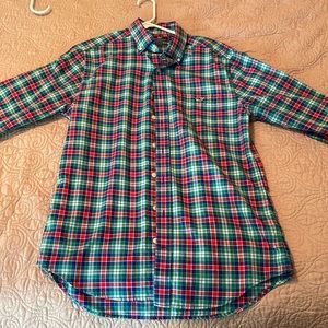 Long sleeve Vineyard Vine button down